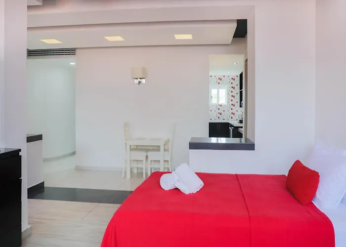 SC Hotel Playa del Carmen